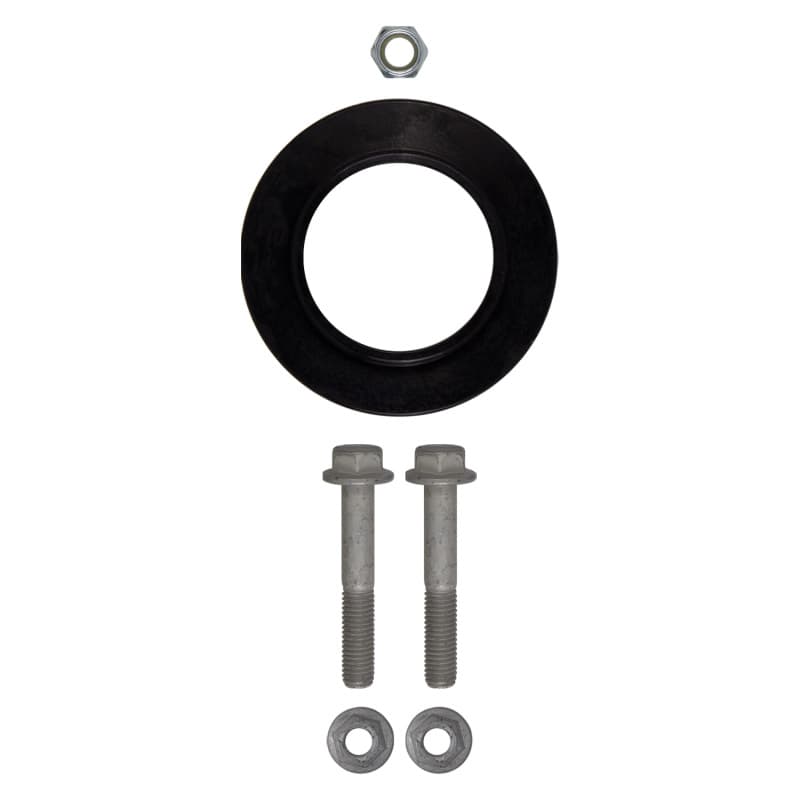 Bilstein B8 6112 Suspension Kit 60mm Shock Absorbers with Coil Springs and Al... - Image 3