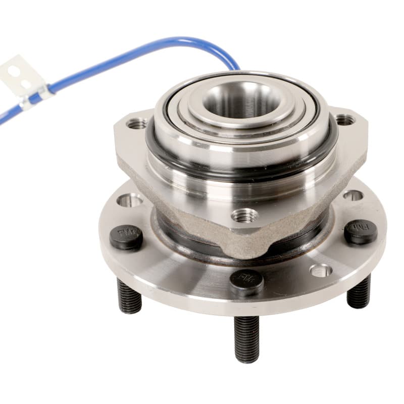 Moog Hub Assembly 513124 for Reliable Performance and Easy Installation