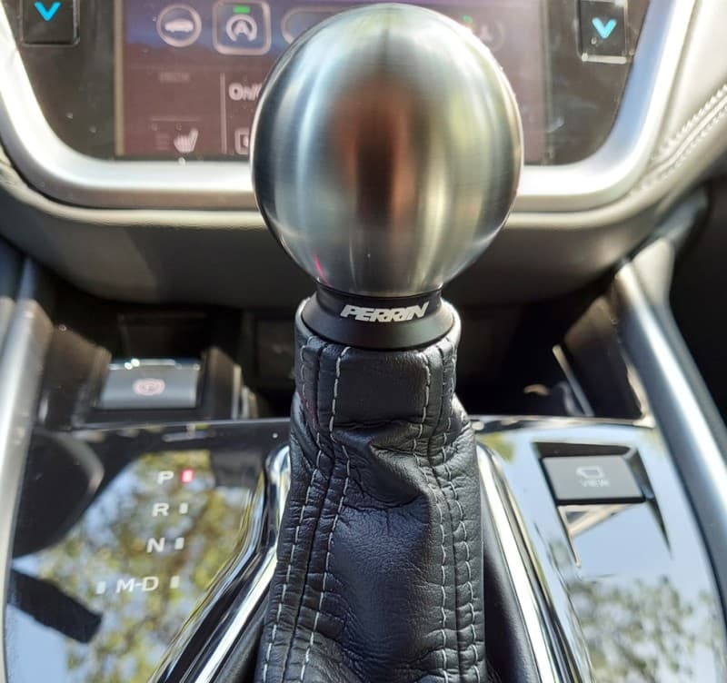 Perrin Performance SS Shift Knob for 22-25 Subaru WRX & 20-25 Outback/Ascent/... - Image 3