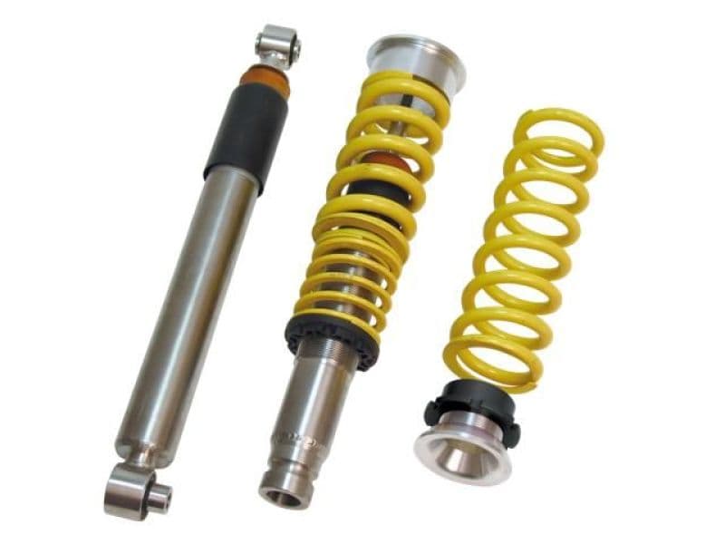 Belltech Coilover Kit for Sport Truck/SUV Front End Adjustable Height Shocks - Image 4