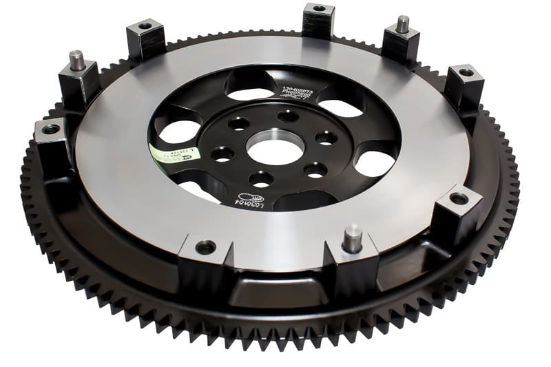 ACT XACT Streetlite Flywheel Forged CNC Balanced for Street and Race Use - Image 2
