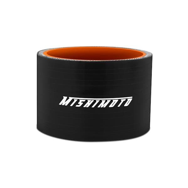 Mishimoto Silicone Intercooler Hose for Subaru High-Temp Heat-Resistant Fiber - Image 4
