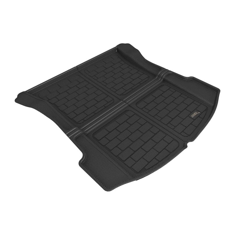 3D MAXpider Cargo Liner for Chevy C6 KAGU Series Custom Fit Three-Layer Struc...