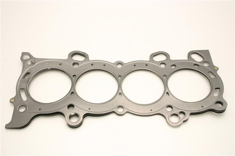 Cometic Gasket MLS Head Gasket 0.040" Stainless Steel Viton Coated