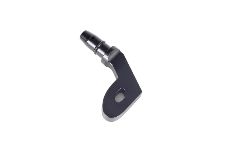 Perrin Performance Dipstick Handle for Subaru WRX & BRZ/FR-S/86/GR86 Black - Image 2