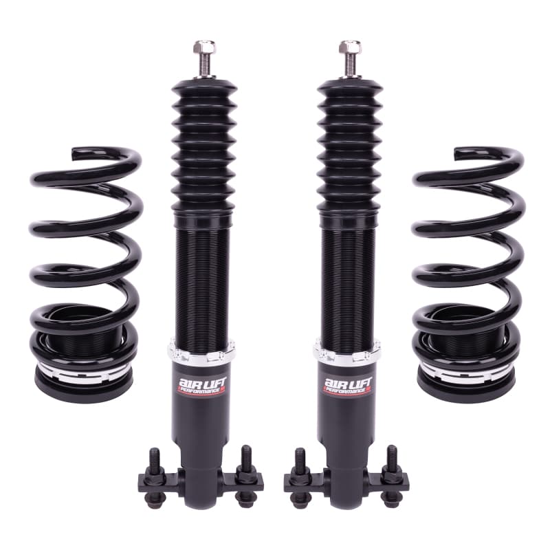 Air Lift Coilover Kits - Image 4