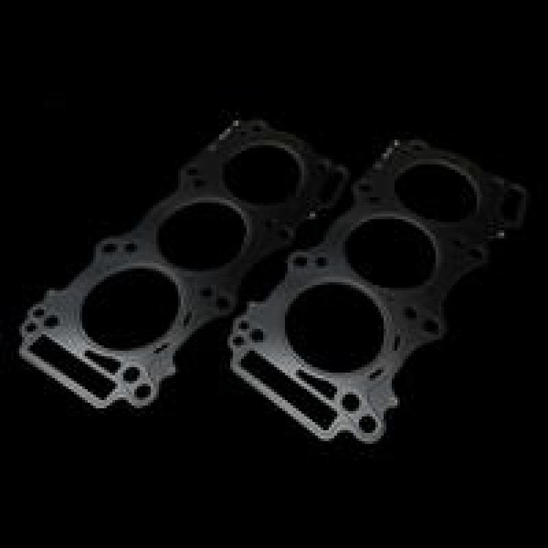 Brian Crower Gaskets for Nissan VQ37HR 98mm Bore 0.9mm Thick