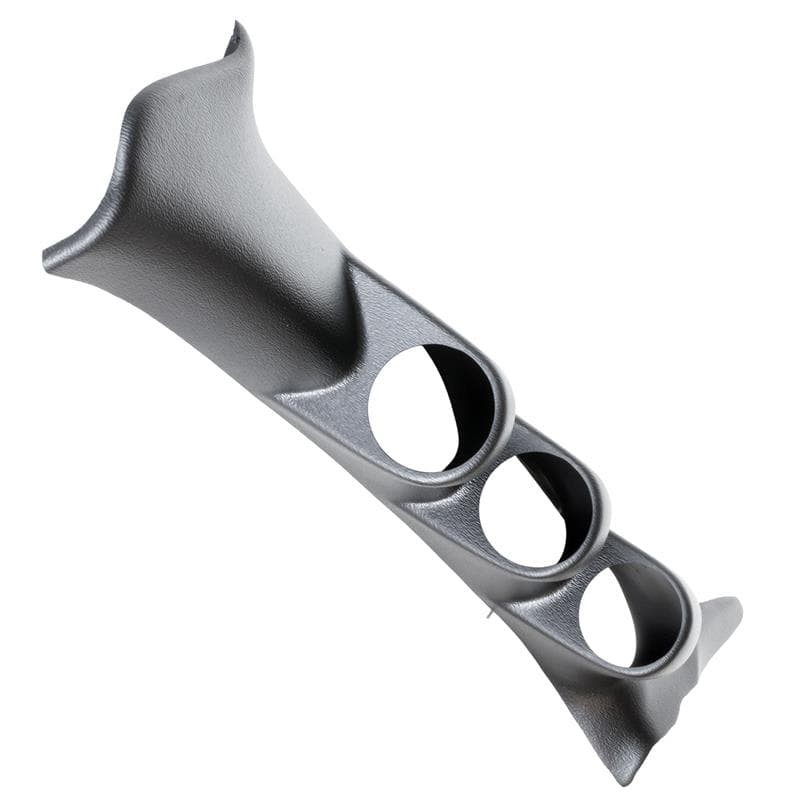 AutoMeter Pod Mounts for Factory Pillar Professional Fit with Mounting Hardware - Image 2