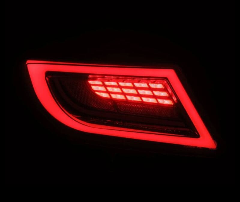 AlphaRex LUXX Tail Lights - Image 4