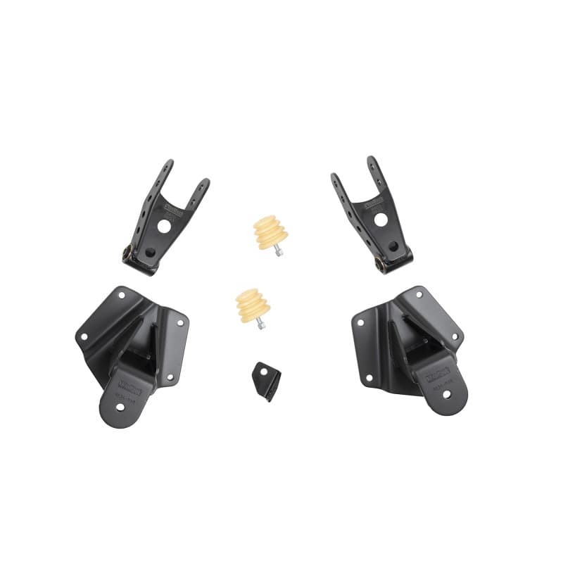 Belltech Shackle Kit for Chevy C6 6636 - Image 5