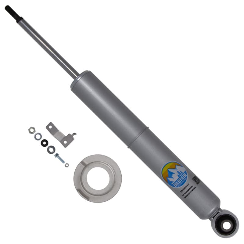Bilstein B8 TerraSport Shocks for CUVs 1-2" Lift Direct Fit Off-Road - Image 2