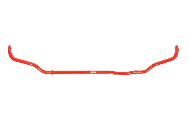 Eibach Front & Rear Tubular Non-Adjustable Anti-Roll Bar Kit - Image 5