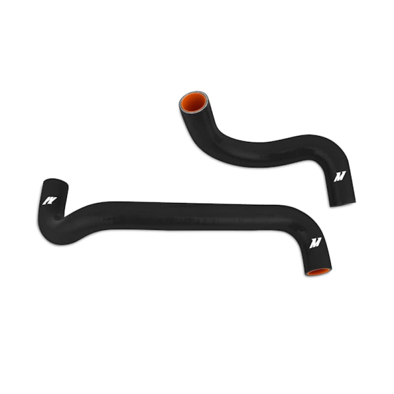Mishimoto Silicone Radiator Hose Kit for Pontiac GTO 4-Layer High-Grade Silicone
