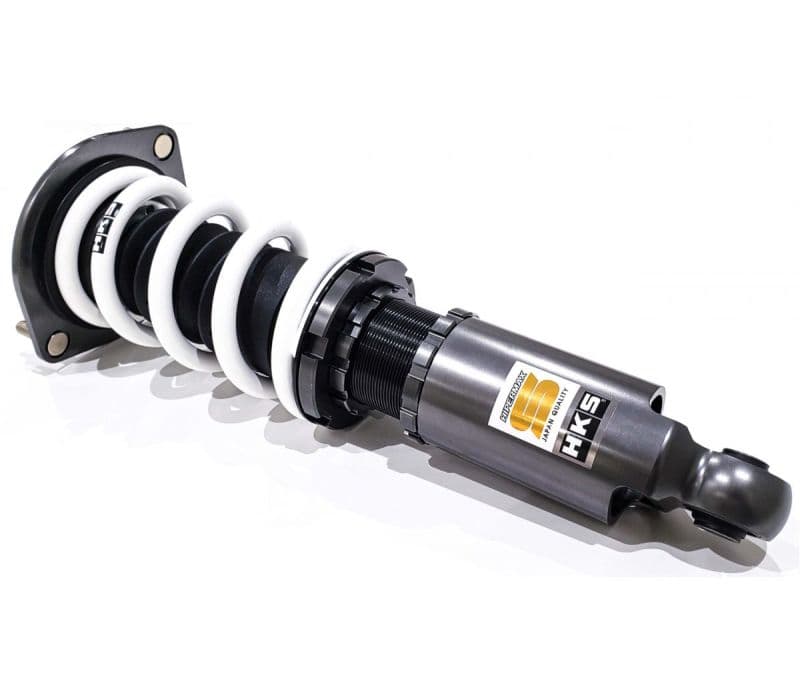 HKS Hipermax S Full Suspension Kit for FD3S