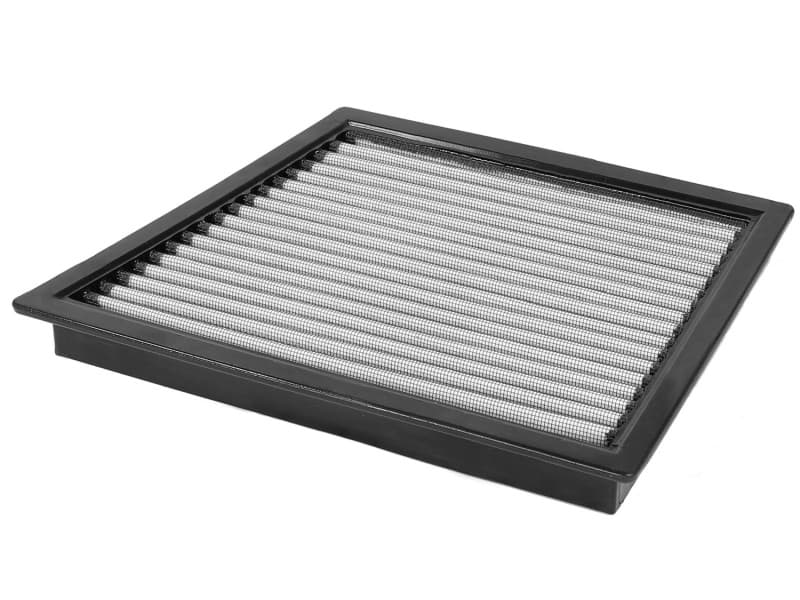 aFe P5R Drop-In Air Filter 31-10256 3-Layer Synthetic Media Non-Oiled