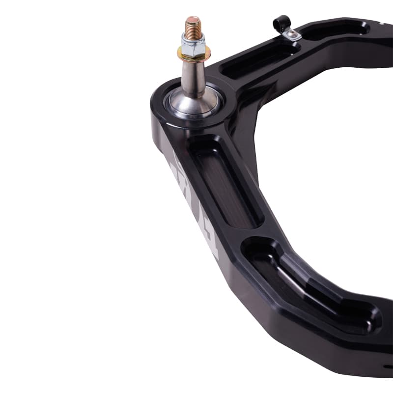 FOX Upper Control Arms for Mid-Travel Trucks Suspension Geometry Corrected - Image 3