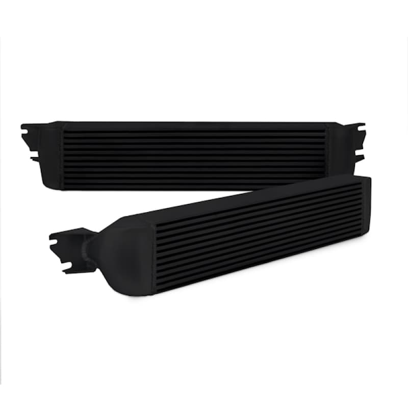 Mishimoto Intercooler for SRT-4 3.0L Turbo Cast End Tanks Bar-and-Plate Core - Image 2