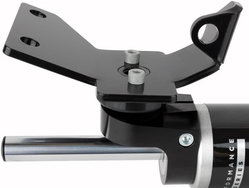FOX 2.0 Performance Steering Stabilizer for Off-Road Vehicles Aluminum Body IFP - Image 2