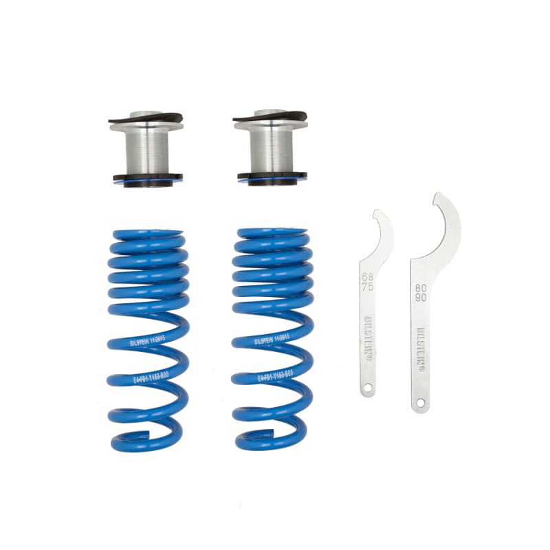 Bilstein B14 Series Suspension Kit for OE Fitment Adjustable Monotube Dampers - Image 5