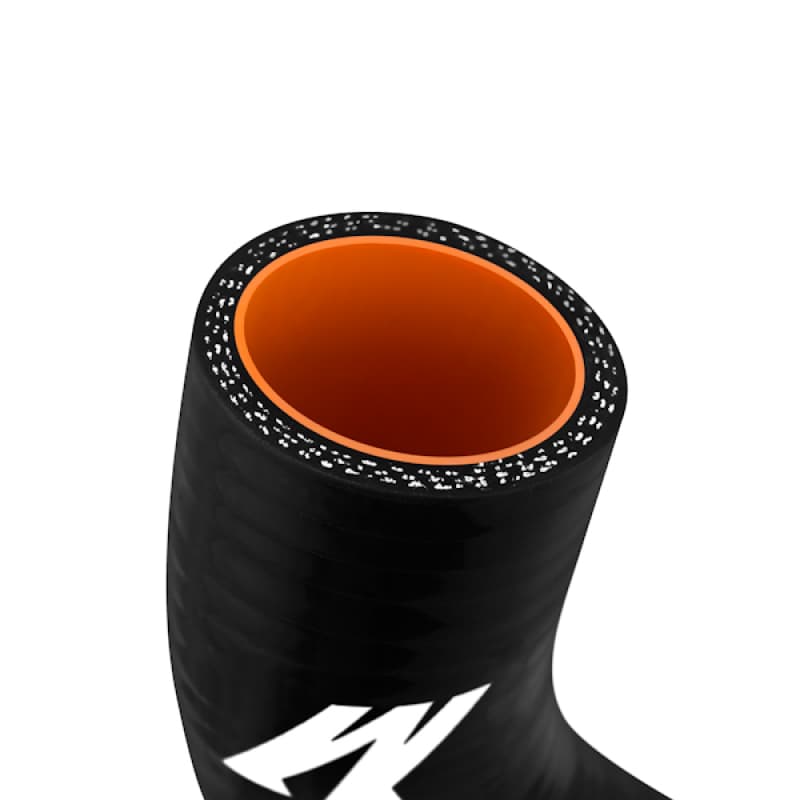 Mishimoto Silicone Radiator Hose for Mitsubishi Evo 4/5/6 Upper Heat-Resistant - Image 5