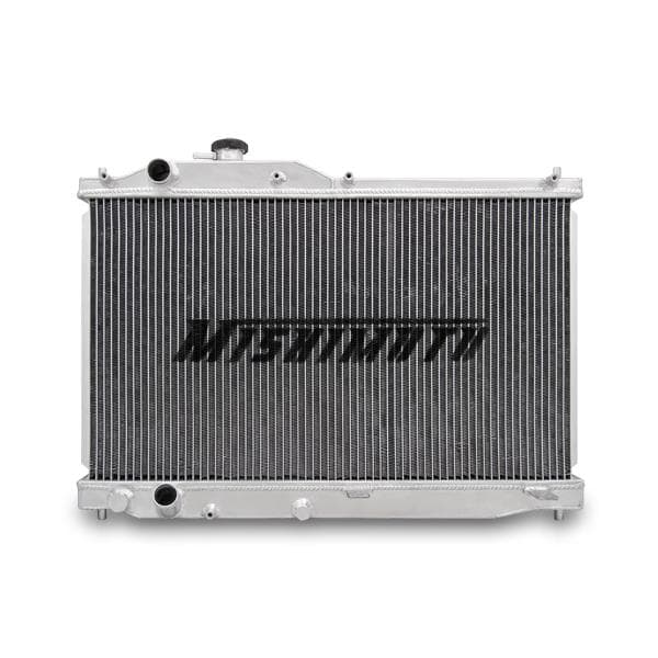 Mishimoto Aluminum Radiator for Honda S2000 Dual Core Lightweight Performance - Image 3