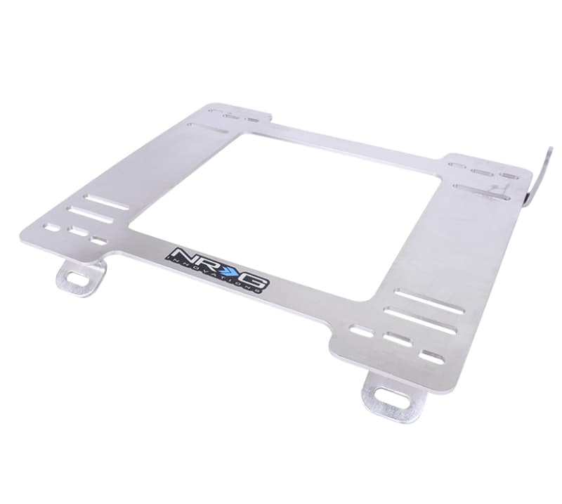 NRG Seat Brackets for 89-97 Mazda MX-5 Miata NA - Pair - Image 2