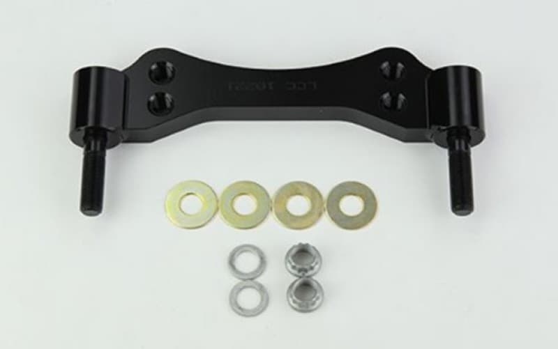 Wilwood Caliper Bracket Mount Kit for FNSLR Series 5.98 Mount Centers Aluminum
