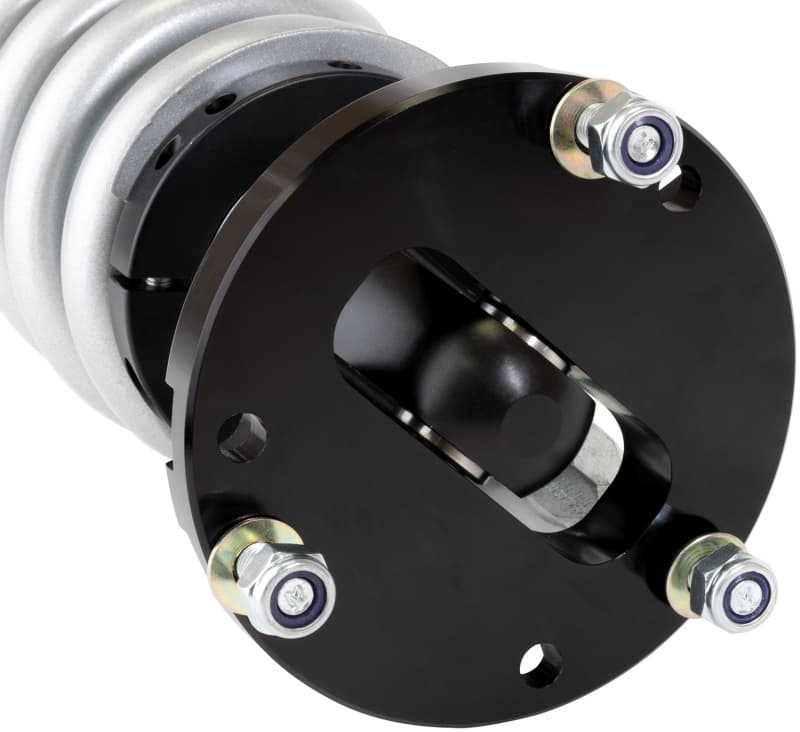 FOX 2.5 Factory Coilover Shock with Internal Bypass Technology - Image 2