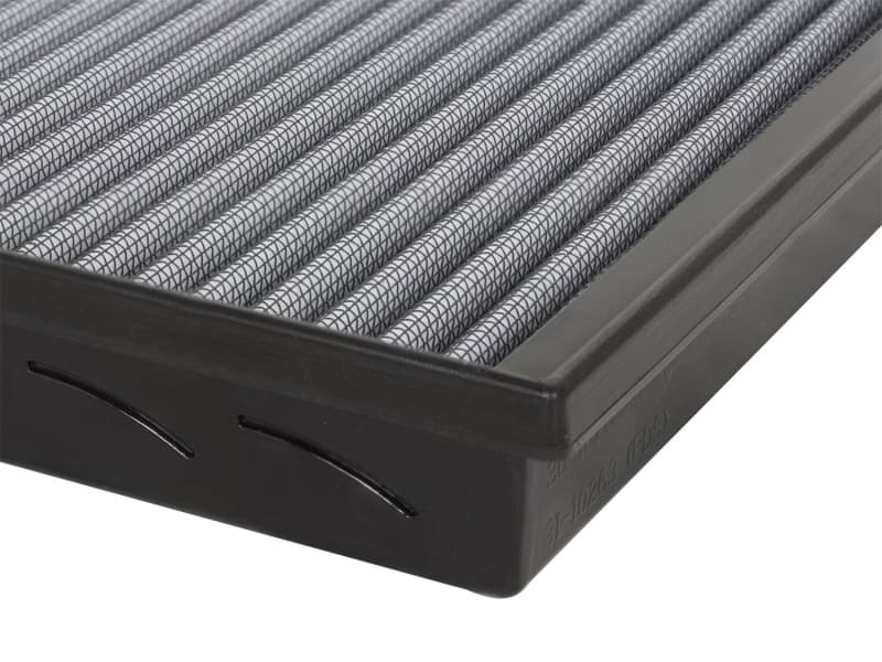 aFe P5R Drop-In Air Filter 31-10263 3-Layer Synthetic Media Non-Oiled - Image 2