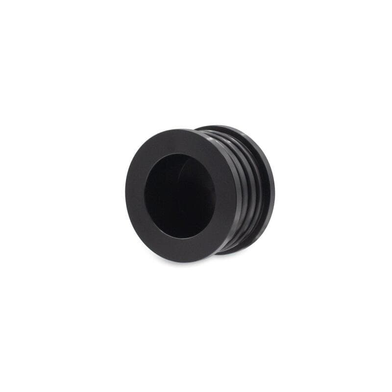 BLOX Racing Billet Cam Seal for Honda Black Version 3 - Image 2