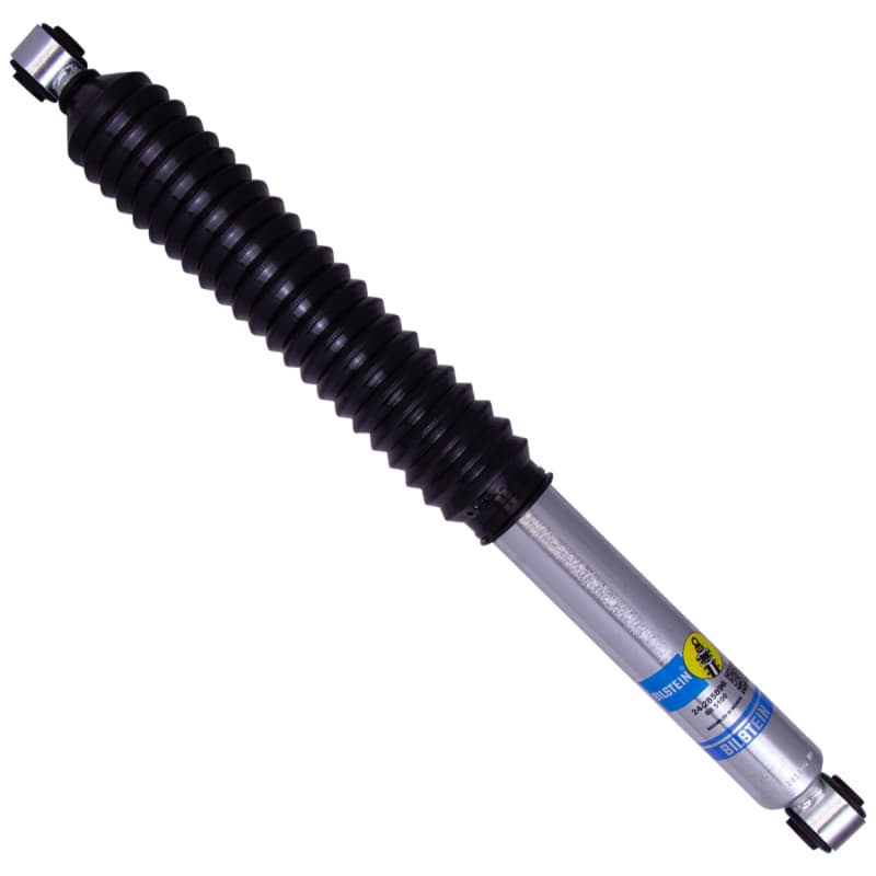 Bilstein B8 5100 Monotube Shocks for Lifted Trucks and SUVs Velocity Sensitive - Image 2