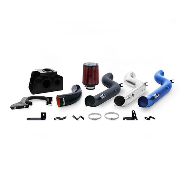 Mishimoto Air Intake for Ford Focus RS 3in Aluminum Pipe Full Replacement Kit