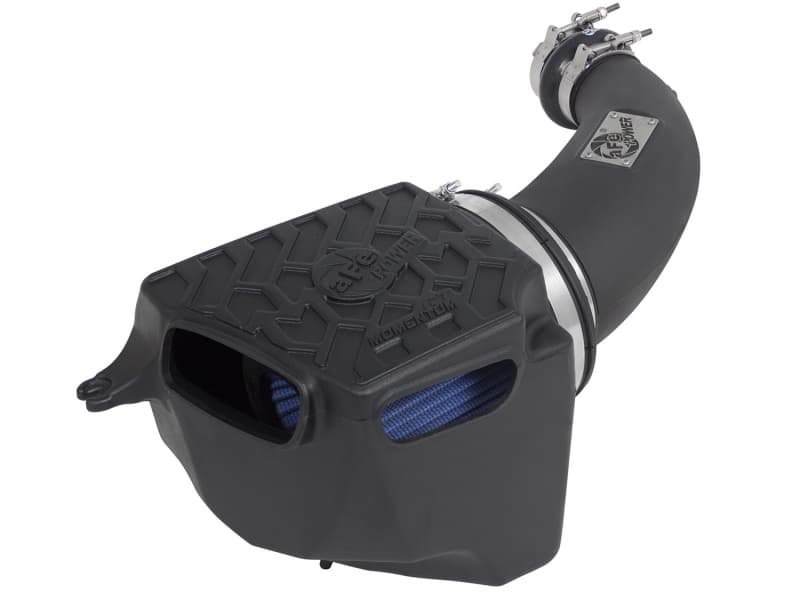 aFe Momentum GT Cold Air Intake System with Sealed Housing and Large Filter