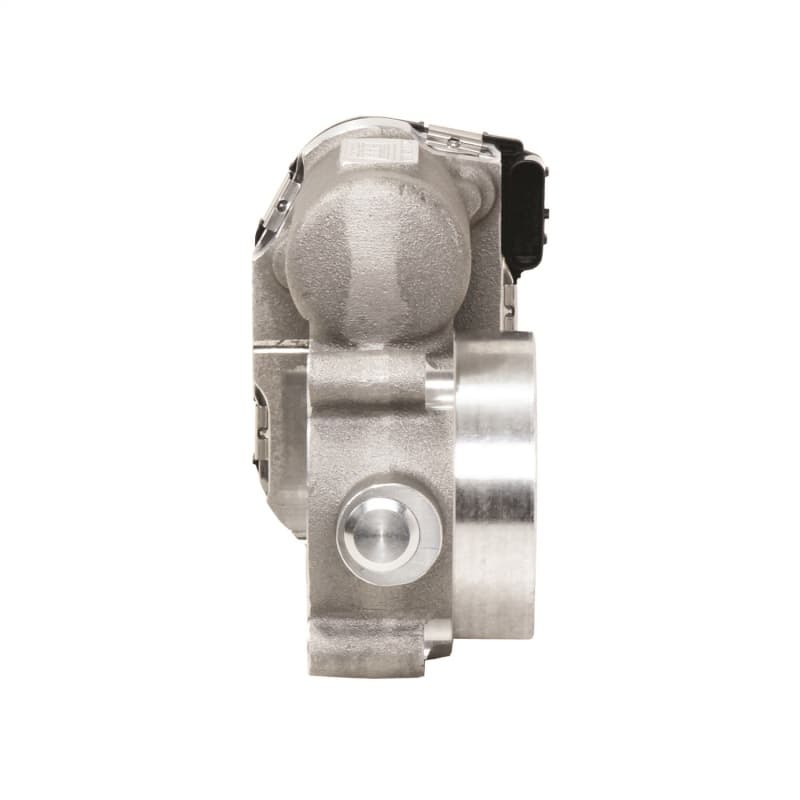 BBK Throttle Bodies for Chevy C6 6-Piston 355mm - Image 5