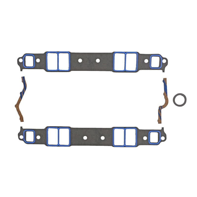 Fel-Pro Intake Manifold Gasket 1206 for Imperfect Sealing Surfaces - Image 2