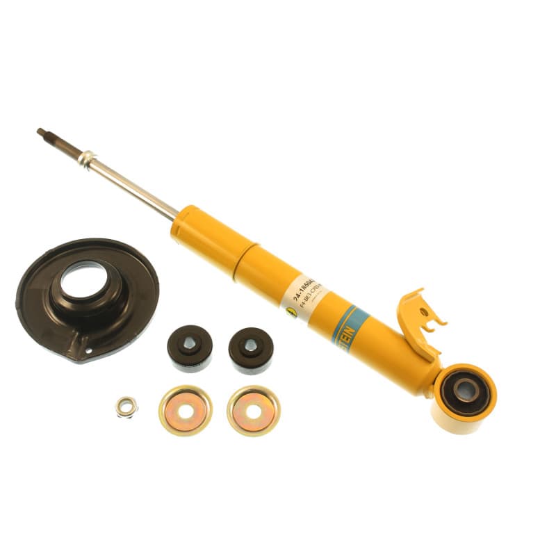 Bilstein B6 4600 Monotube Shock Absorbers for Light Trucks & SUVs Direct Fit - Image 3