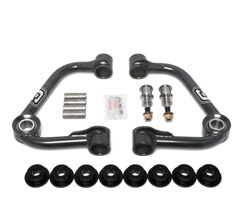 Camburg KINETIK V2 Uniball Upper Arms for Ford Mustang - Image 2