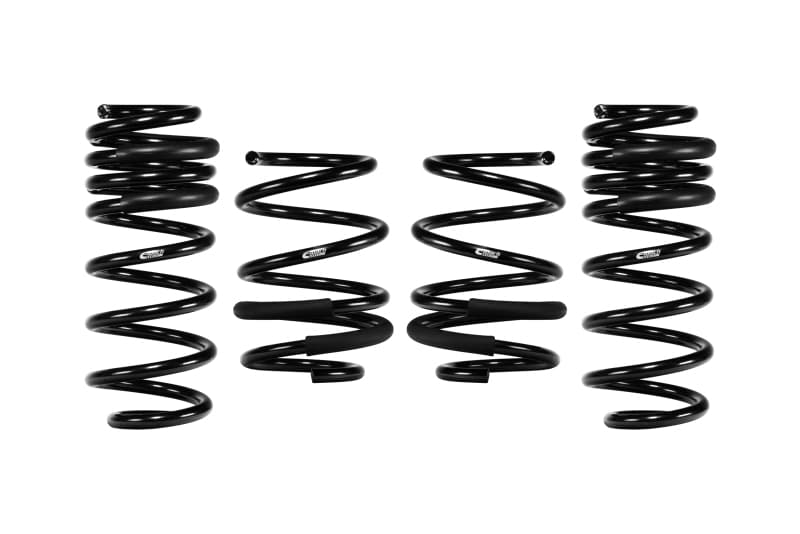 Eibach Pro-Kit Lowering Springs for Chevy C6 Performance Suspension Upgrade