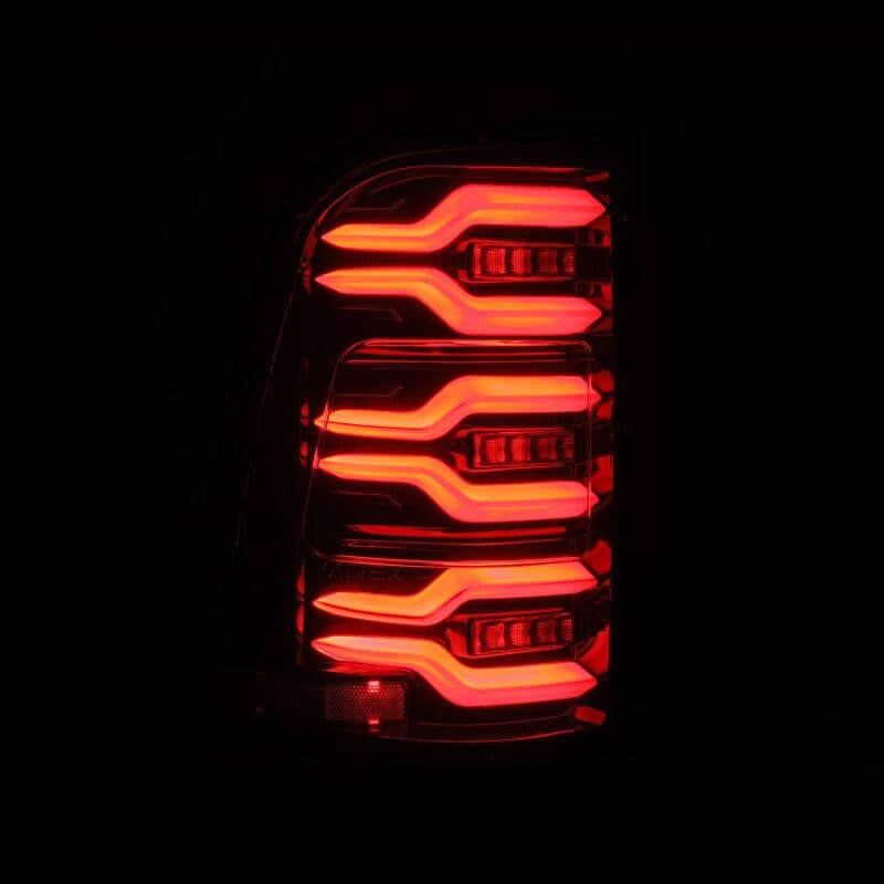 AlphaRex LUXX Tail Lights - Image 3