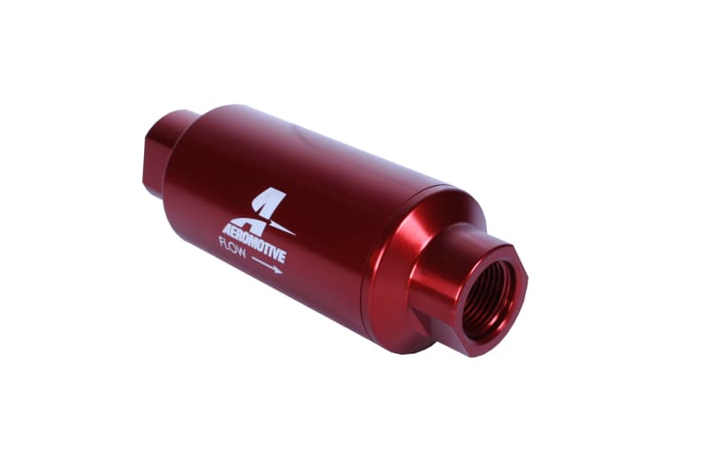 Aeromotive Fuel Filter AN-10 10-Micron Microglass Element for 200-3000+ HP En... - Image 3