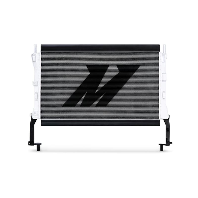 Mishimoto Aluminum Radiator for 2015-2023 Ford Mustang EcoBoost Performance - Image 5