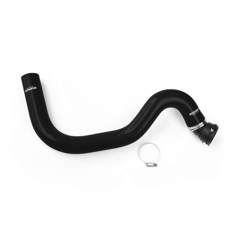 Mishimoto Silicone Radiator Hose Kit for 2015-2017 Ford Mustang GT 4-Layer He...