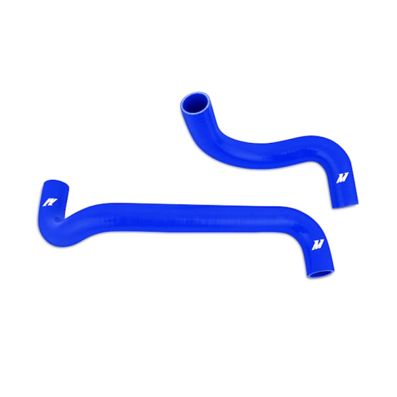 Mishimoto Silicone Radiator Hose Kit for Pontiac GTO 4-Layer High-Grade Silicone