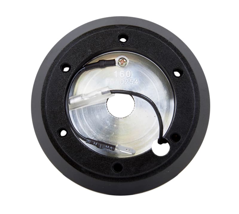 NRG Short Hub Adapter for Mazda SRK-160H - Image 2