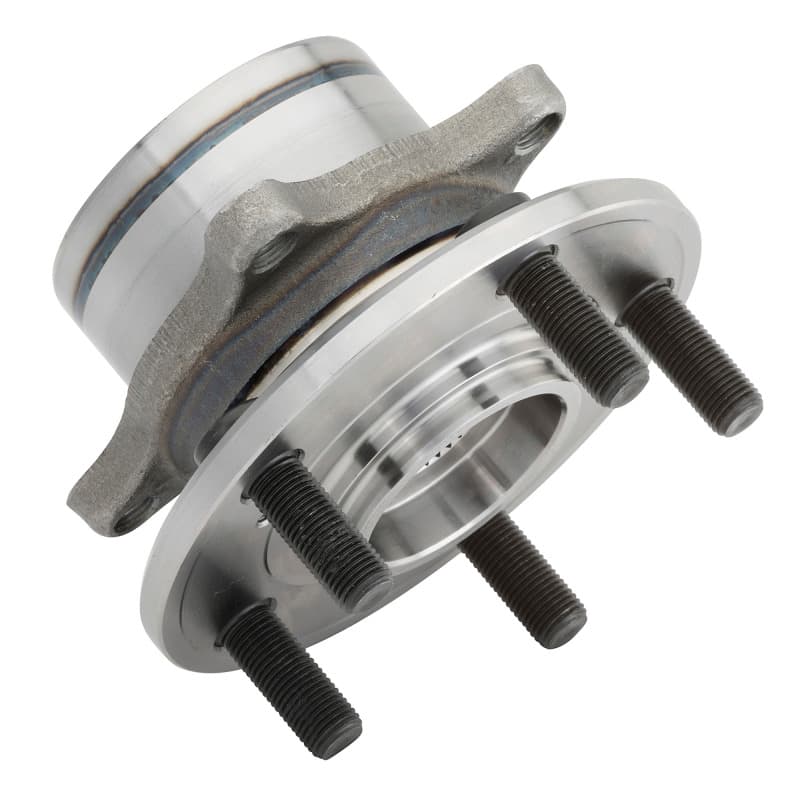 Moog Hub Assembly 513267 for Reliable Performance and Easy Installation - Image 4
