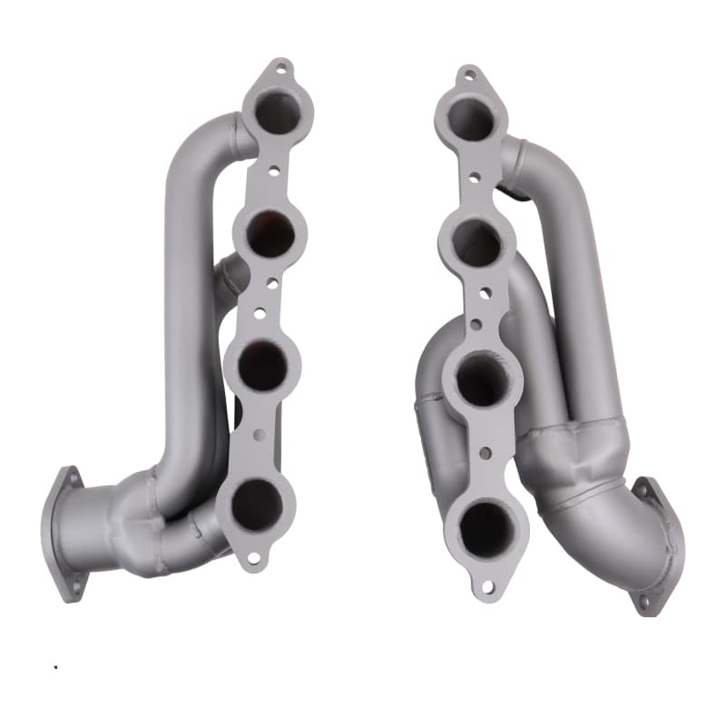 BBK Short Tuned Length Headers for Gen 5 Camaro LS3/L99 1-5/8" CNC Mandrel Bent - Image 3