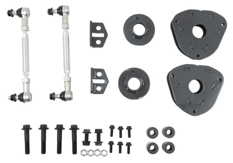 Belltech Suspension Lift Kit for Truck & Jeep Precision Engineered Performance - Image 3