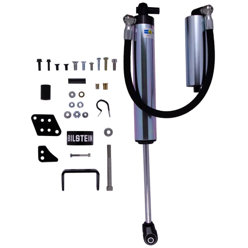 Bilstein B8 8100 Reservoir Shocks for Lifted Trucks 2.65in OD Monotube