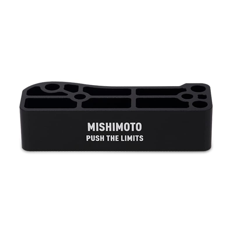 Mishimoto Gas Pedal Spacer for Ford Focus RS Closer Pedal Positioning - Image 3