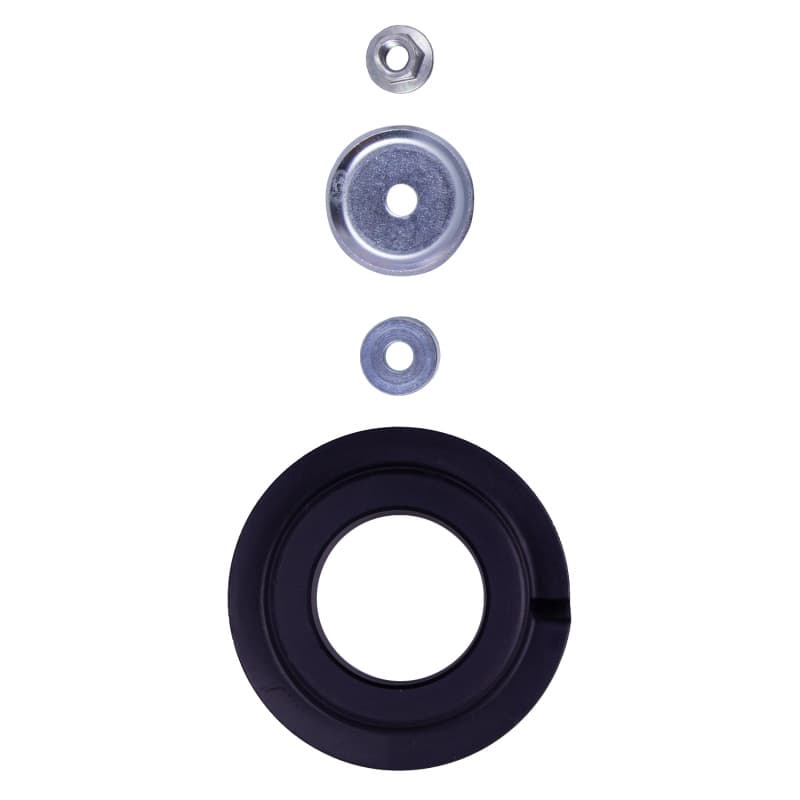 Bilstein B8 6100 Ride Height Adjustable Shocks for Trucks SUV 2.65" Body 60mm... - Image 3